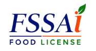 FSSAI Registration Logo